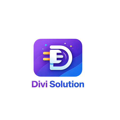 divi solution logo